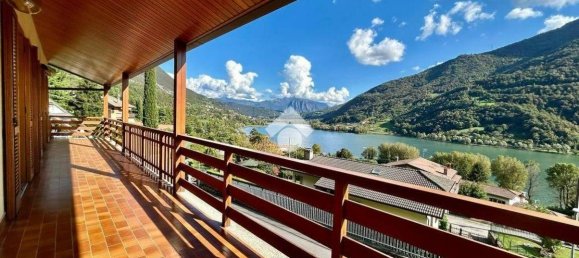 6 bedrooms Villa in Ranzanico, Italy No. 195905 21