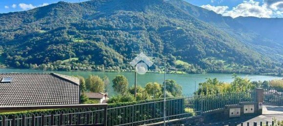 6 bedrooms Villa in Ranzanico, Italy No. 195905 2