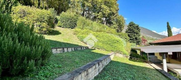 6 bedrooms Villa in Ranzanico, Italy No. 195905 29