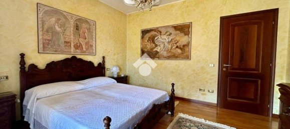 6 bedrooms Villa in Ranzanico, Italy No. 195905 15