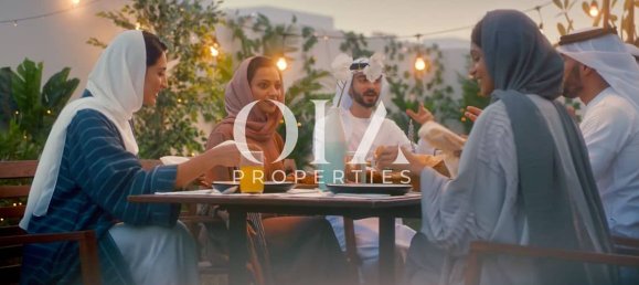 6 bedrooms Villa in Al Shamkha, UAE No. 17227 8