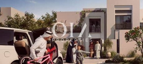 6 bedrooms Villa in Al Shamkha, UAE No. 17227 2