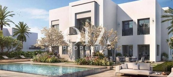 6 bedrooms Villa in Al Shamkha, UAE No. 17227 4