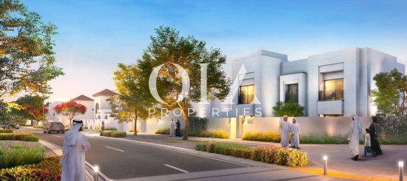 6 bedrooms Villa in Al Shamkha, UAE No. 17227 3
