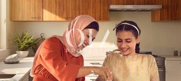 6 bedrooms Villa in Al Shamkha, UAE No. 17227 7