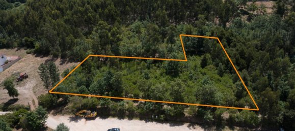 Grundstück in Lousa, Portugal, Nr. 169106 2