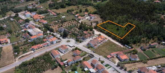 Grundstück in Lousa, Portugal, Nr. 169106 9