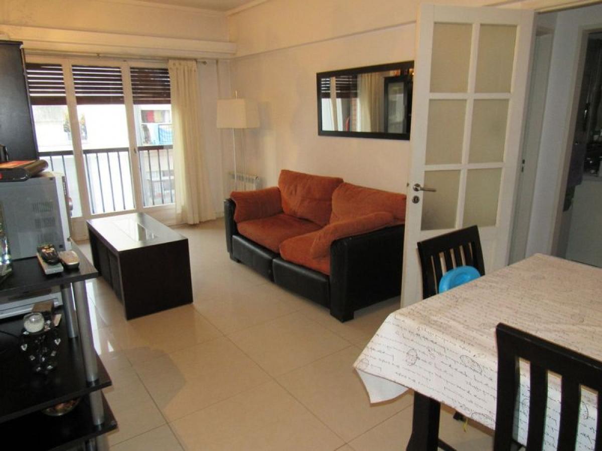 Apartamento T2 em Mar del Plata, Argentina N.º 99867