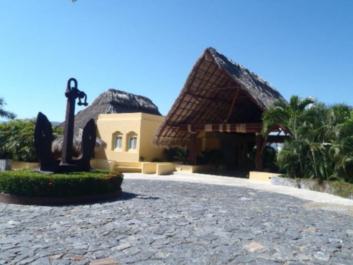 3 غرف نوم شقة في Guerrero, Mexico رقم 174566