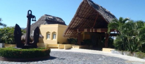 3 غرف نوم شقة في Guerrero, Mexico رقم 174566 2