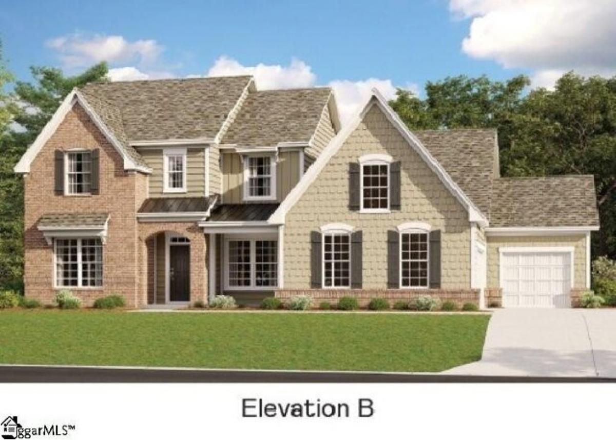 4 bedrooms House in Greer, USA No. 421376