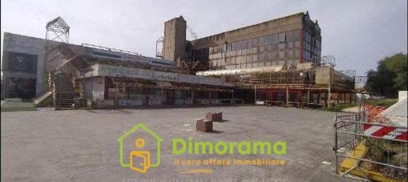 Lagerhaus in Sardinia, Italy 8785m², Nr. 241934 41