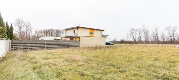 Grundstück in Neusiedl am See, Austria 405m², Nr. 71627 4