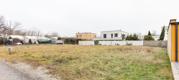 Grundstück in Neusiedl am See, Austria 405m², Nr. 71627 2