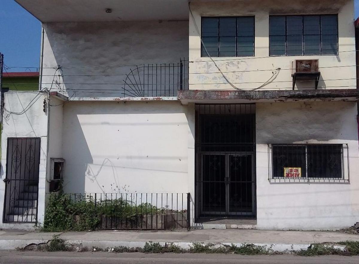 Gebäude in Tamaulipas, Mexico 300m², Nr. 201570