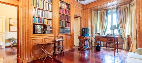 6 rooms Apartment in Turin, Italy No. 120219 18