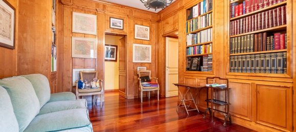 6 rooms Apartment in Turin, Italy No. 120219 19