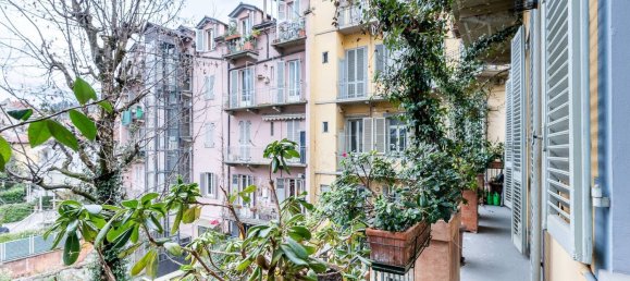 6 rooms Apartment in Turin, Italy No. 120219 24