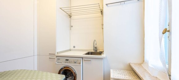 6 rooms Apartment in Turin, Italy No. 120219 21