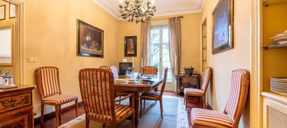 6 rooms Apartment in Turin, Italy No. 120219 8