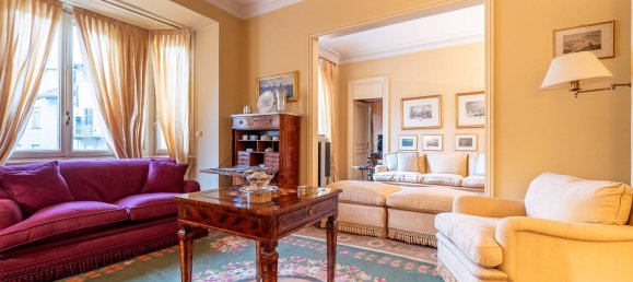 6 rooms Apartment in Turin, Italy No. 120219 4