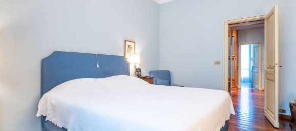 6 rooms Apartment in Turin, Italy No. 120219 11