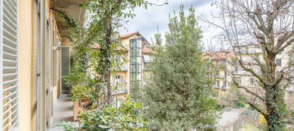 6 rooms Apartment in Turin, Italy No. 120219 25