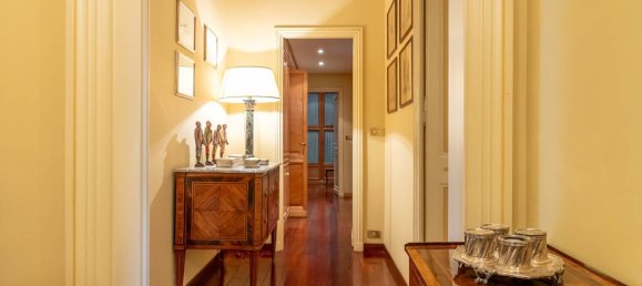 6 rooms Apartment in Turin, Italy No. 120219 20