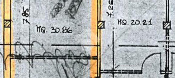 4 rooms Apartment in Gambettola, Italy No. 265145 20