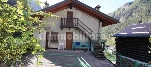 4 غرف نوم فيلا في Antey Saint Andre, Italy رقم 142385 6