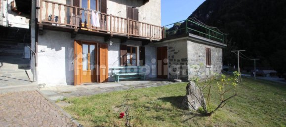 4 غرف نوم فيلا في Antey Saint Andre, Italy رقم 142385 5