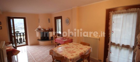4 غرف نوم فيلا في Antey Saint Andre, Italy رقم 142385 9