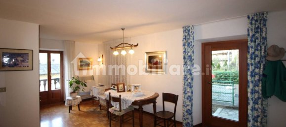 4 غرف نوم فيلا في Antey Saint Andre, Italy رقم 142385 14