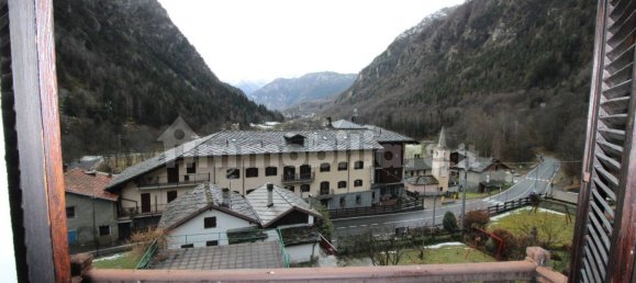 4 غرف نوم فيلا في Antey Saint Andre, Italy رقم 142385 10