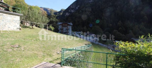 4 غرف نوم فيلا في Antey Saint Andre, Italy رقم 142385 4