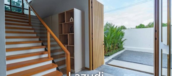 3 bedrooms Villa in Bang Tao, Thailand No. 18986 6