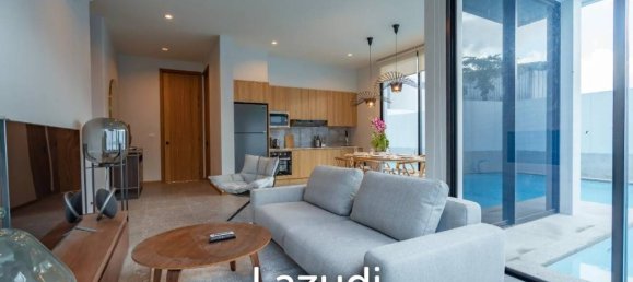 3 bedrooms Villa in Bang Tao, Thailand No. 18986 2