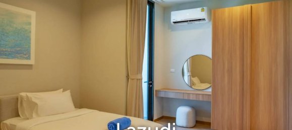 3 bedrooms Villa in Bang Tao, Thailand No. 18986 10