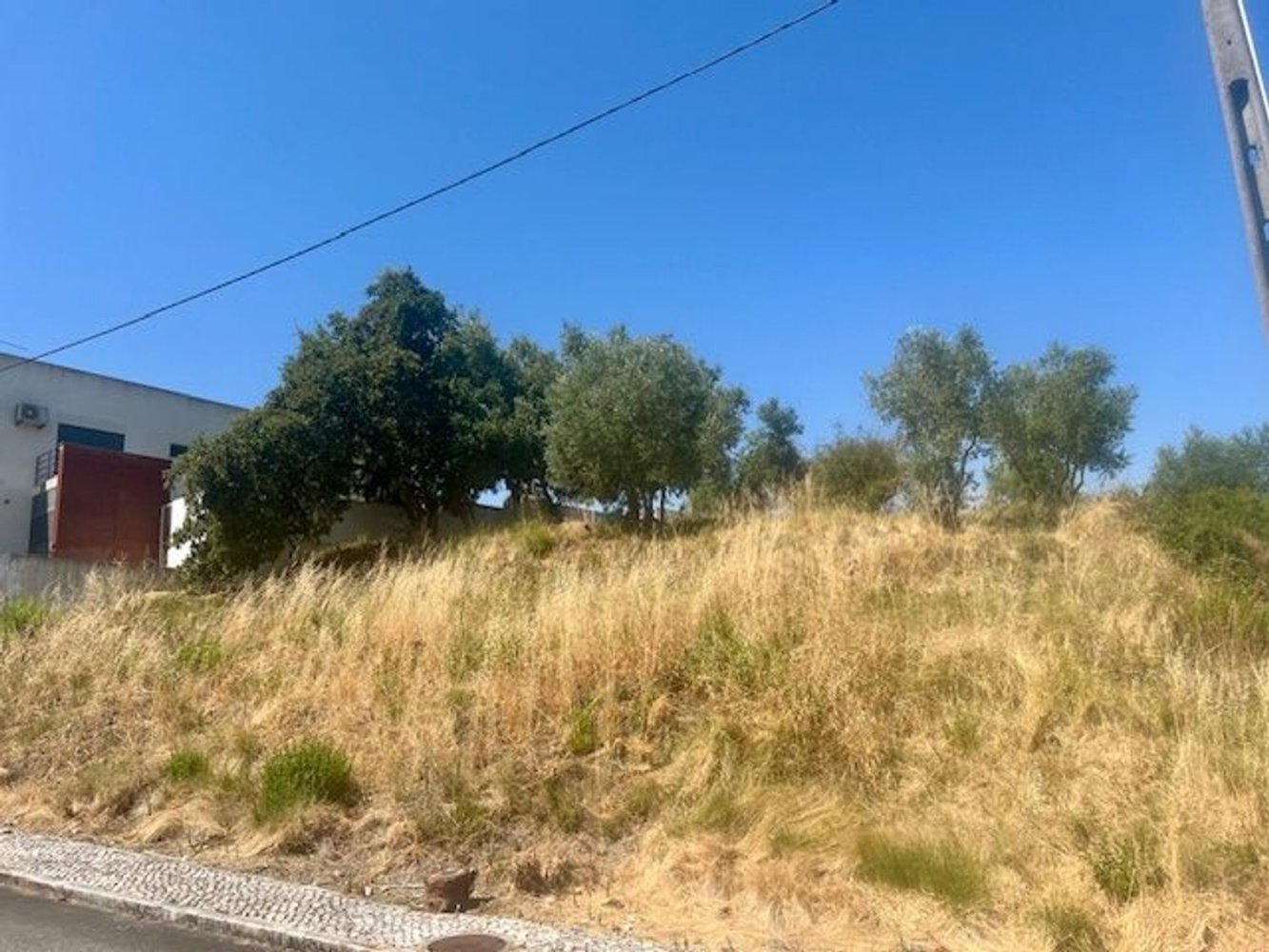  Land in Vila Franca de Xira, Portugal No. 228753