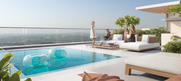 1 bedroom Apartment in VERDAN1A 2 RESIDENCE, Dubai Land, UAE No. 65399 5