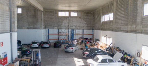 2495m² Warehouse in Cascais, Portugal No. 60919 4