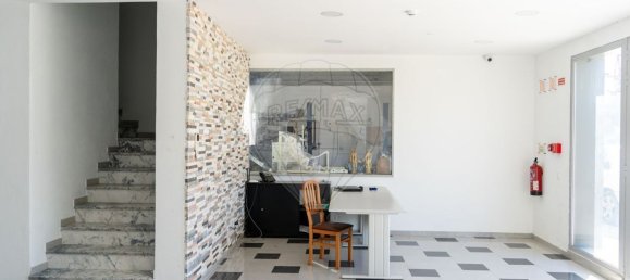 2495m² Warehouse in Cascais, Portugal No. 60919 12