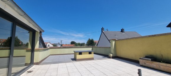 2 Schlafzimmer Wohnung in Rixheim, France, Nr. 60088 9