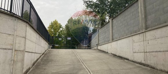 Garaje de 1 habitación en Cernusco sul Naviglio, Italy No. 28812 13