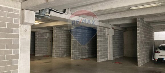 Garaje de 1 habitación en Cernusco sul Naviglio, Italy No. 28812 17