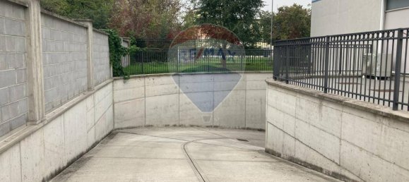 Garaje de 1 habitación en Cernusco sul Naviglio, Italy No. 28812 7