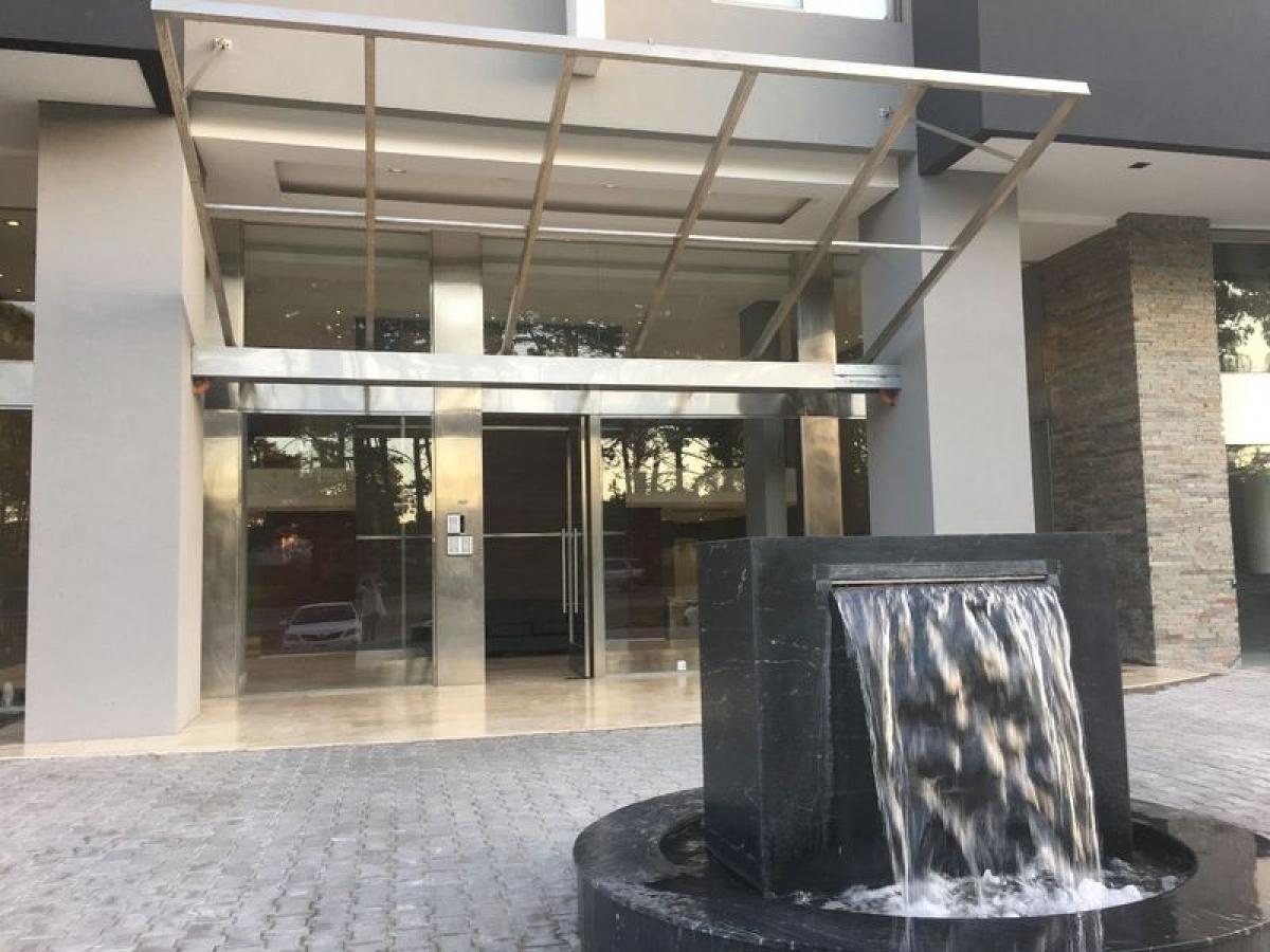 2 bedrooms Apartment in Mar del Plata, Argentina No. 76796