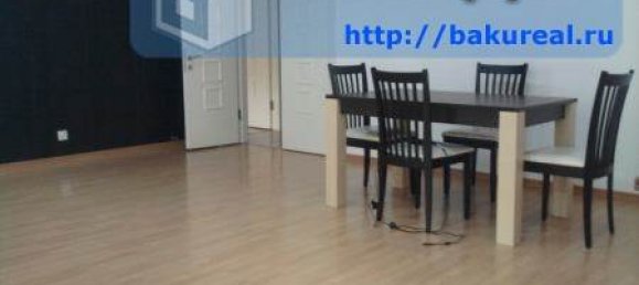 4 bedrooms Apartment in Baku, Azerbaijan No. 351 2