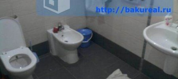 4 bedrooms Apartment in Baku, Azerbaijan No. 351 8