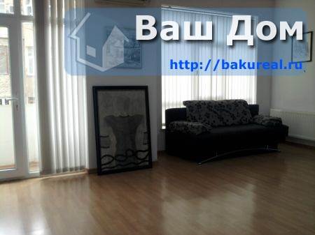 Квартира с 4 спальнями в Баку, Азербайджан № 351